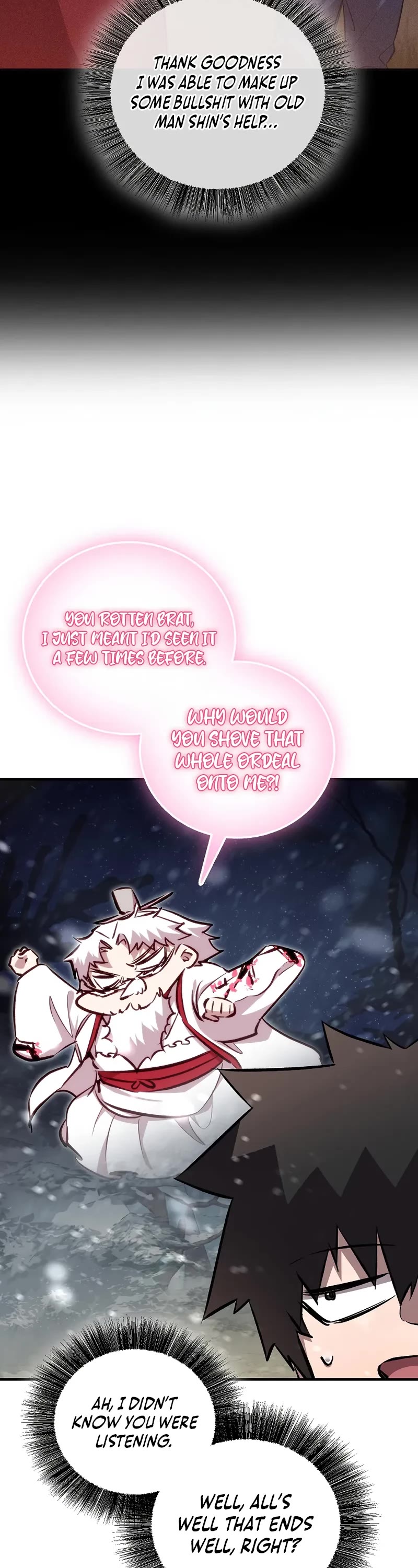 Childhood Friend of the Zenith chapter 78 page 10