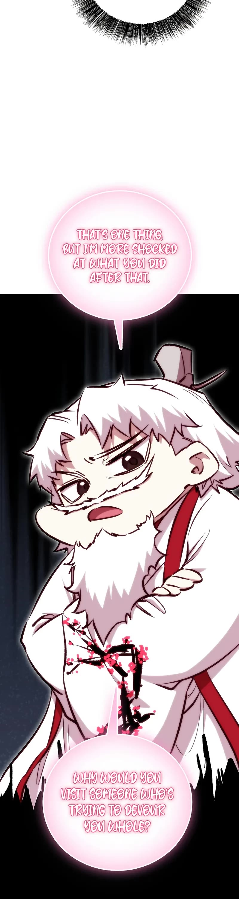 Childhood Friend of the Zenith chapter 78 page 11