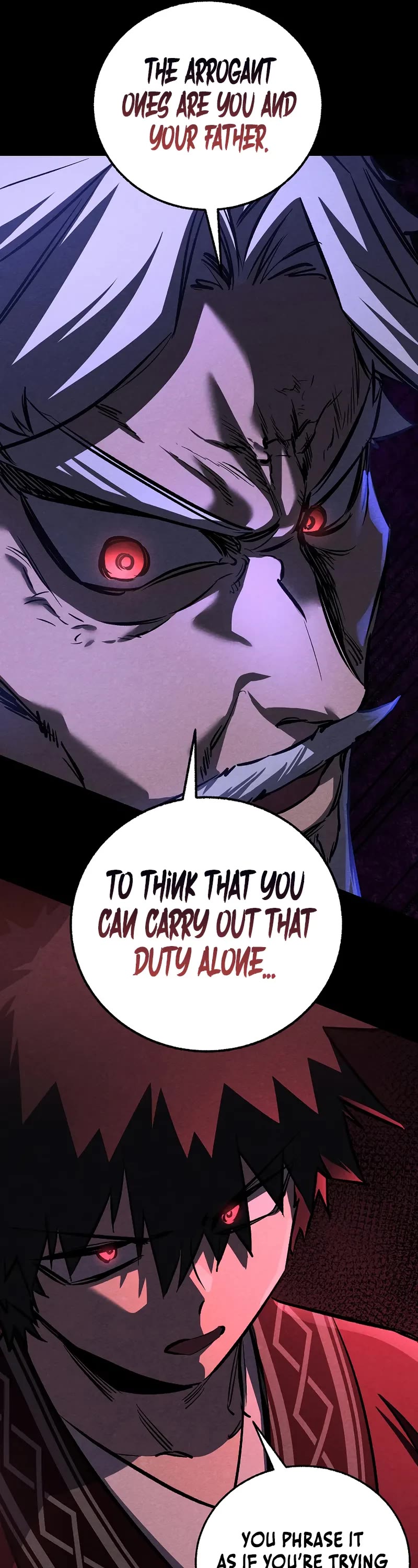 Childhood Friend of the Zenith chapter 78 page 17