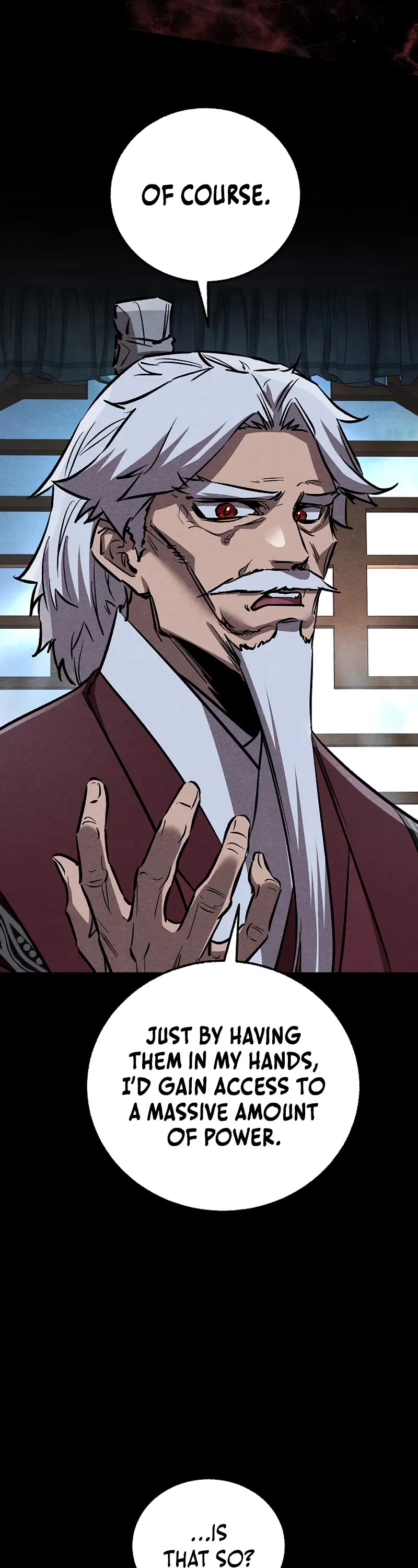 Childhood Friend of the Zenith chapter 78 page 19