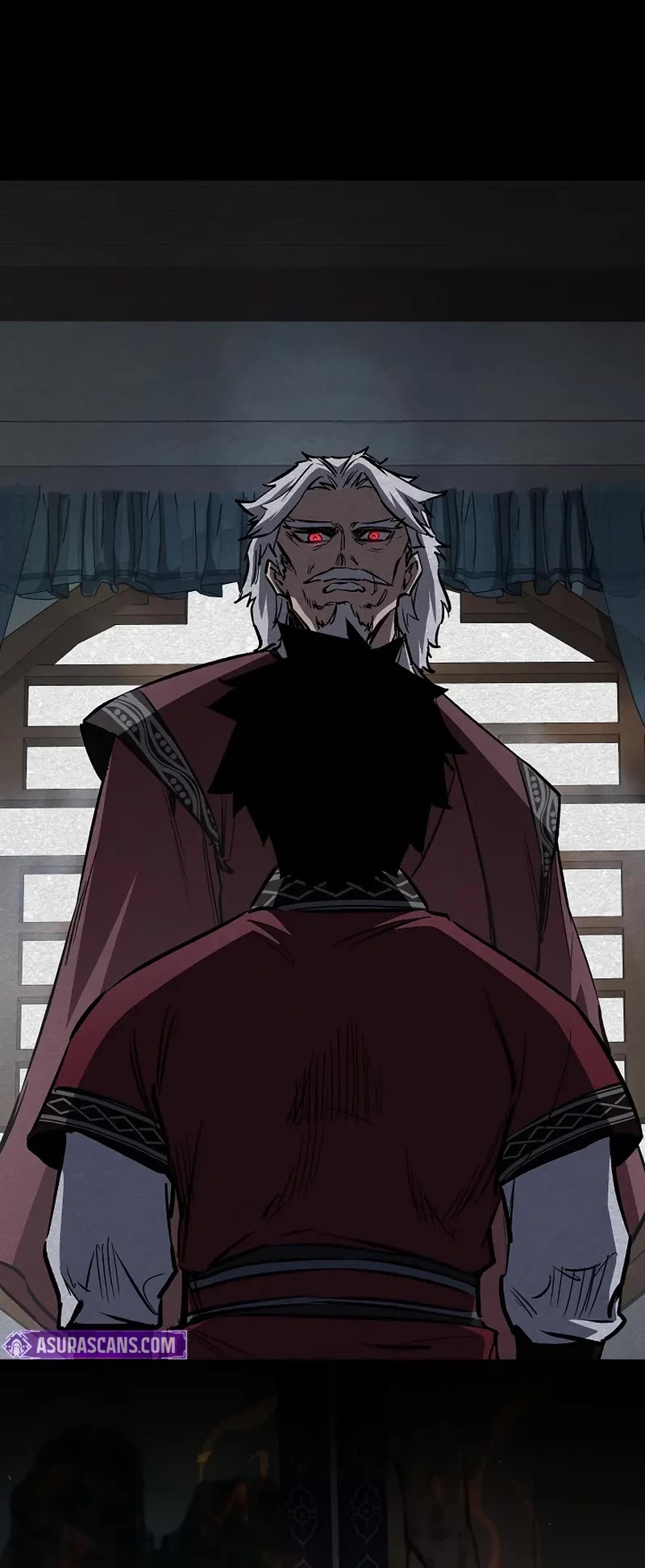 Childhood Friend of the Zenith chapter 78 page 21