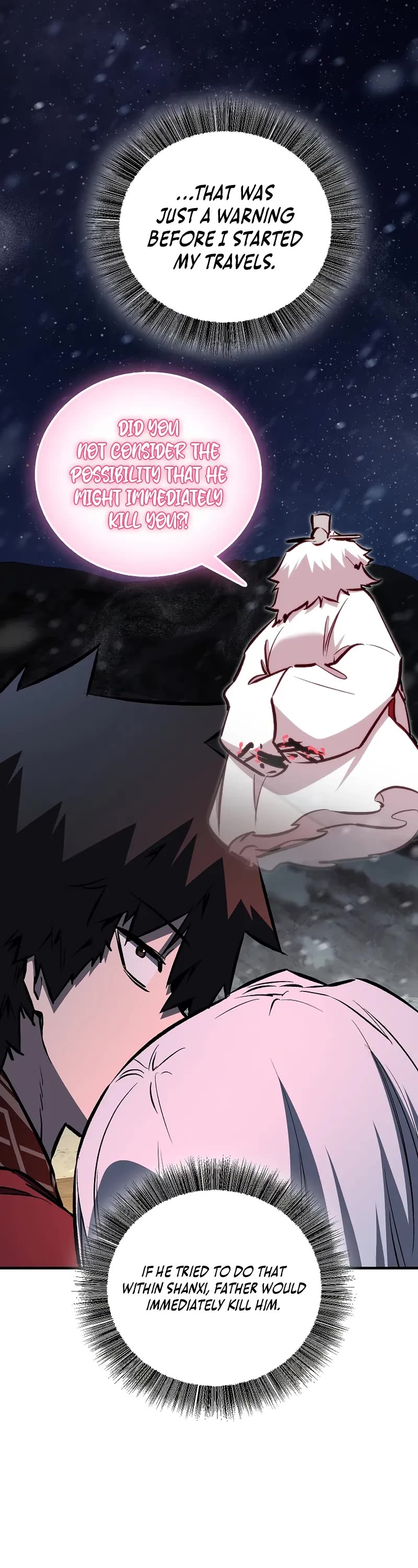 Childhood Friend of the Zenith chapter 78 page 23