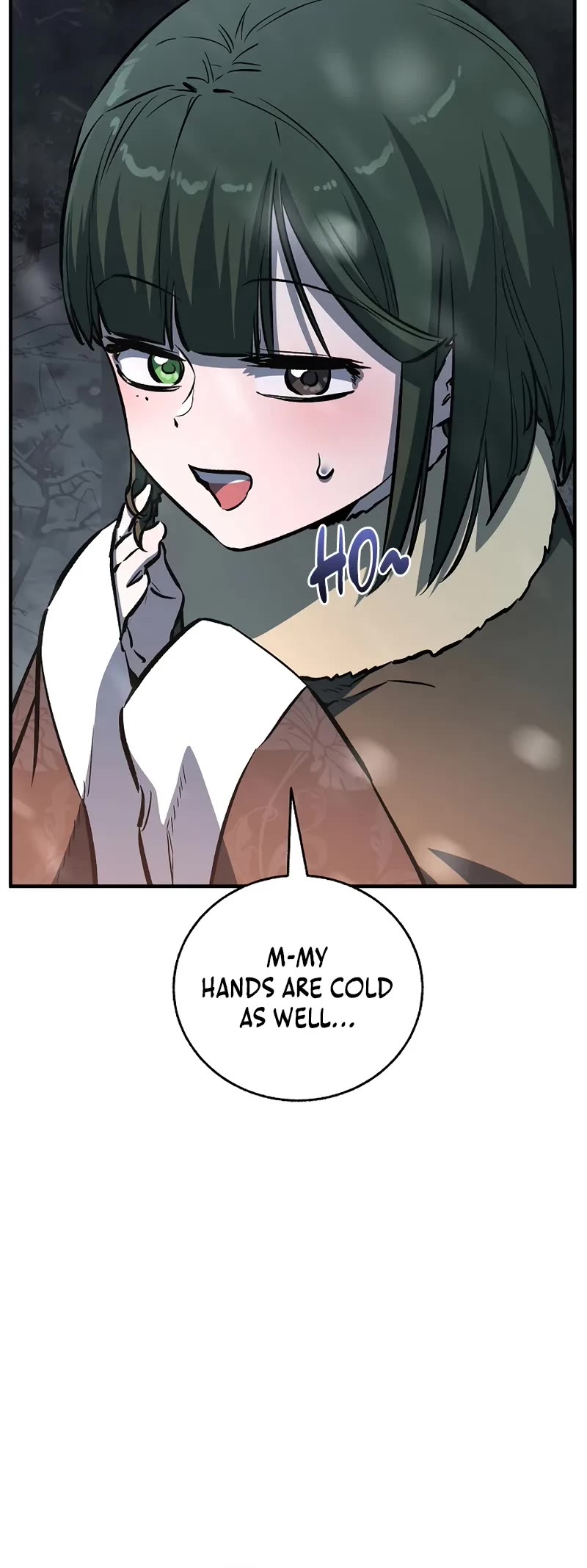 Childhood Friend of the Zenith chapter 78 page 26