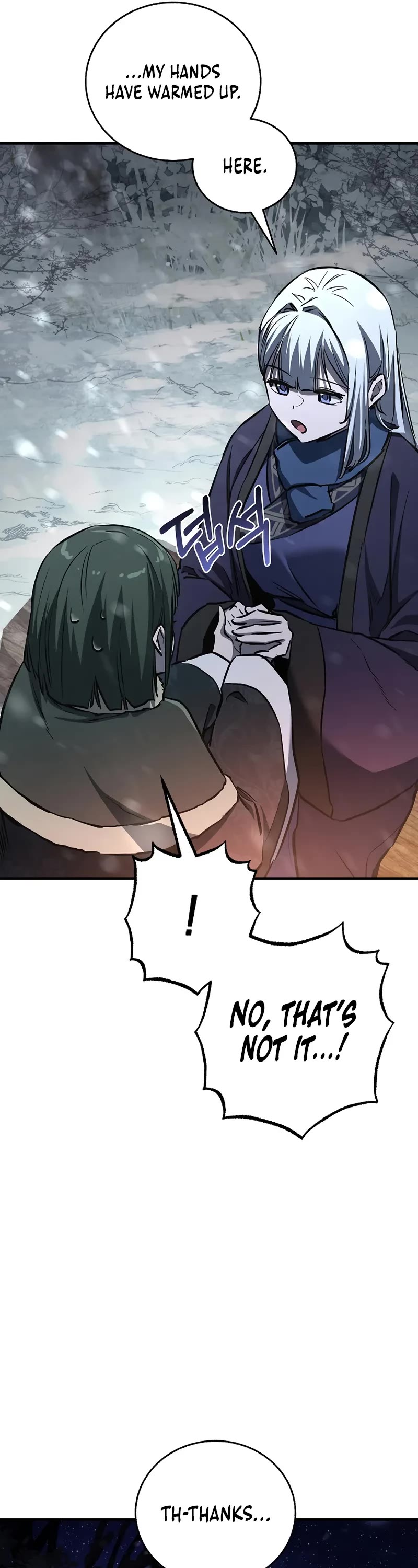 Childhood Friend of the Zenith chapter 78 page 27