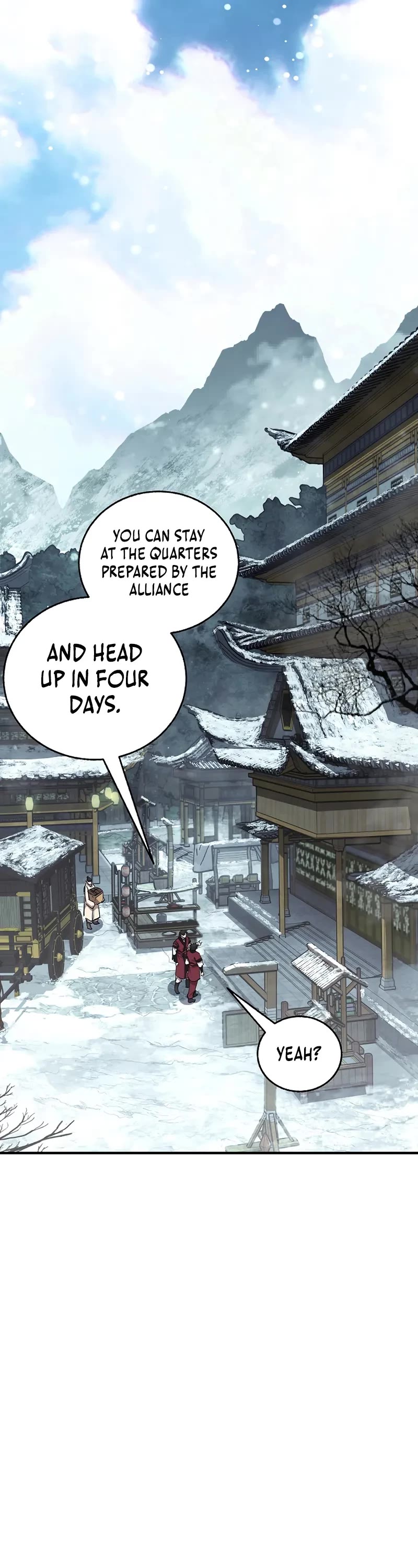 Childhood Friend of the Zenith chapter 78 page 29