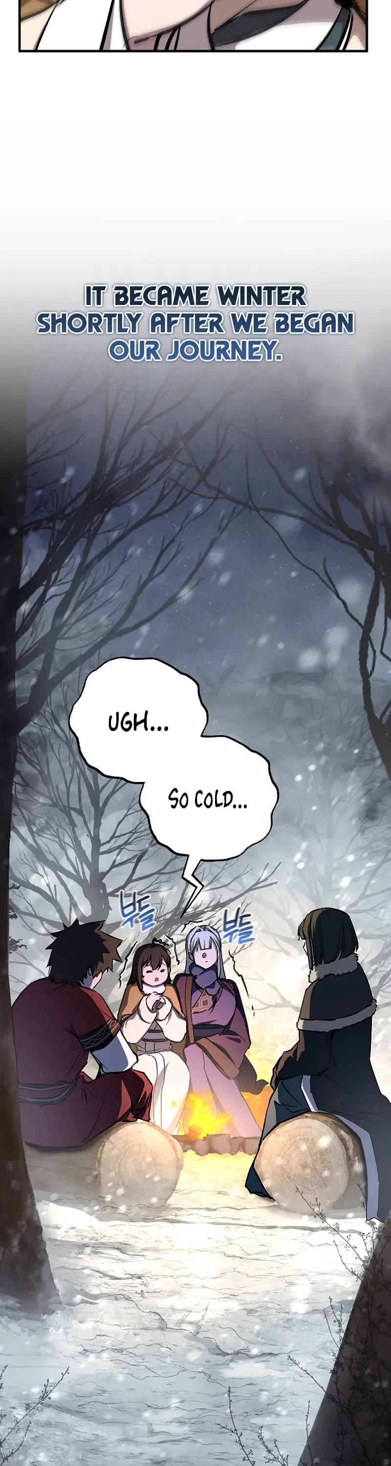 Childhood Friend of the Zenith chapter 78 page 3