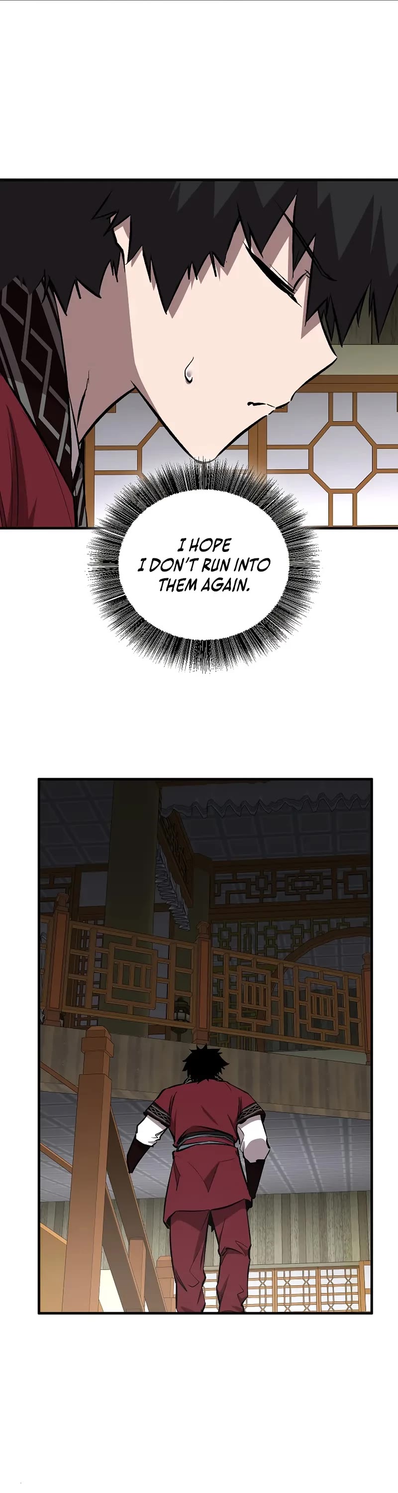 Childhood Friend of the Zenith chapter 78 page 37