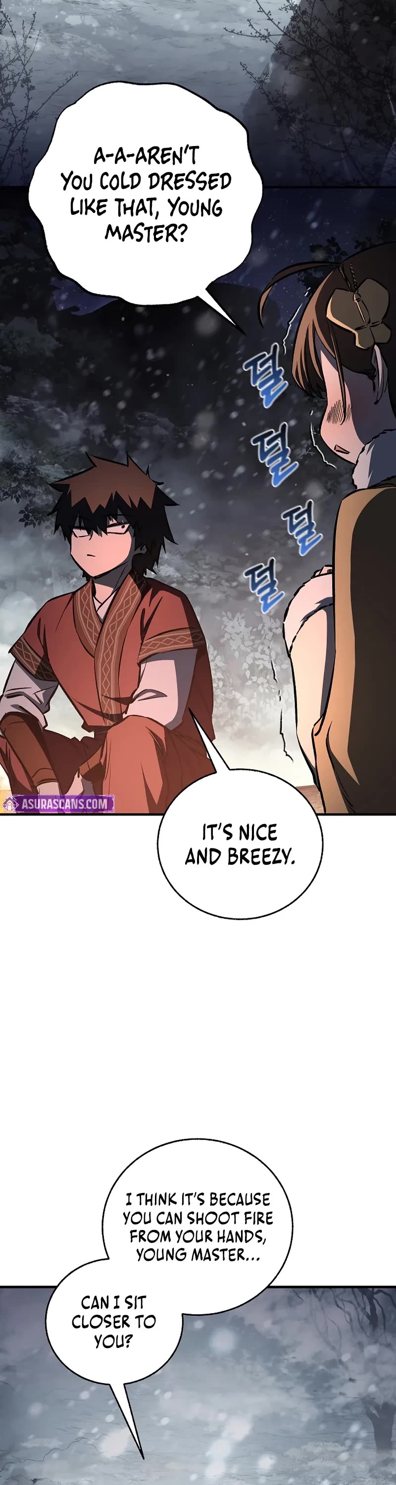 Childhood Friend of the Zenith chapter 78 page 4