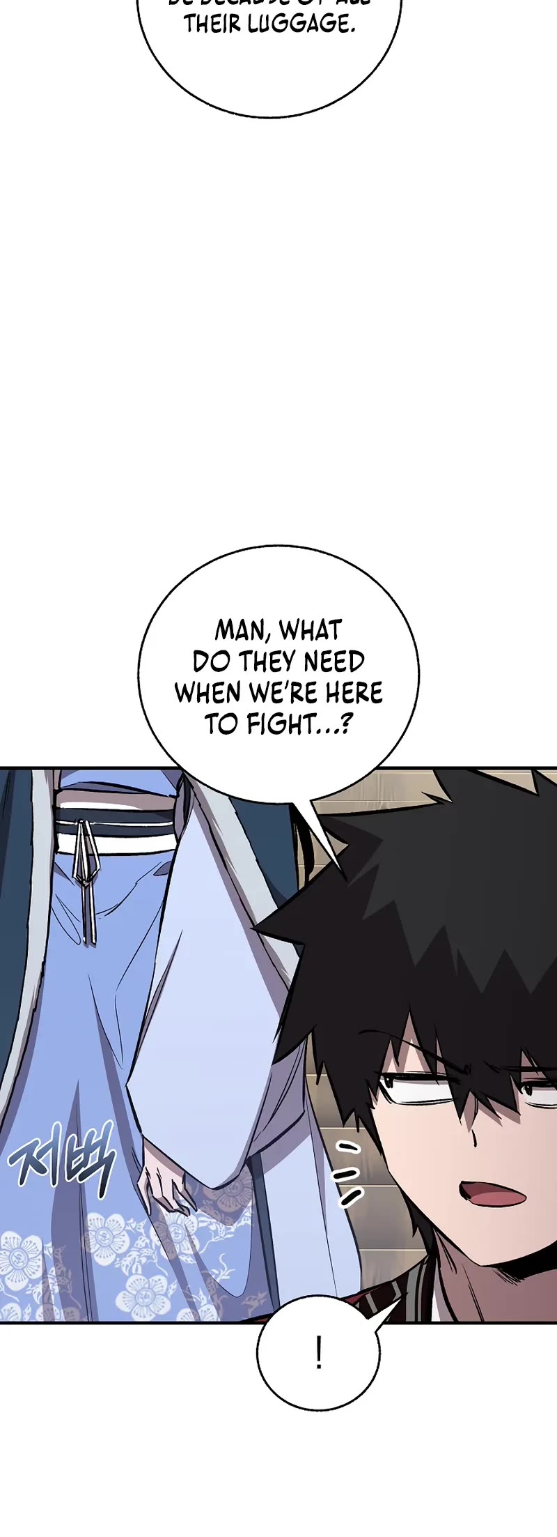 Childhood Friend of the Zenith chapter 78 page 41