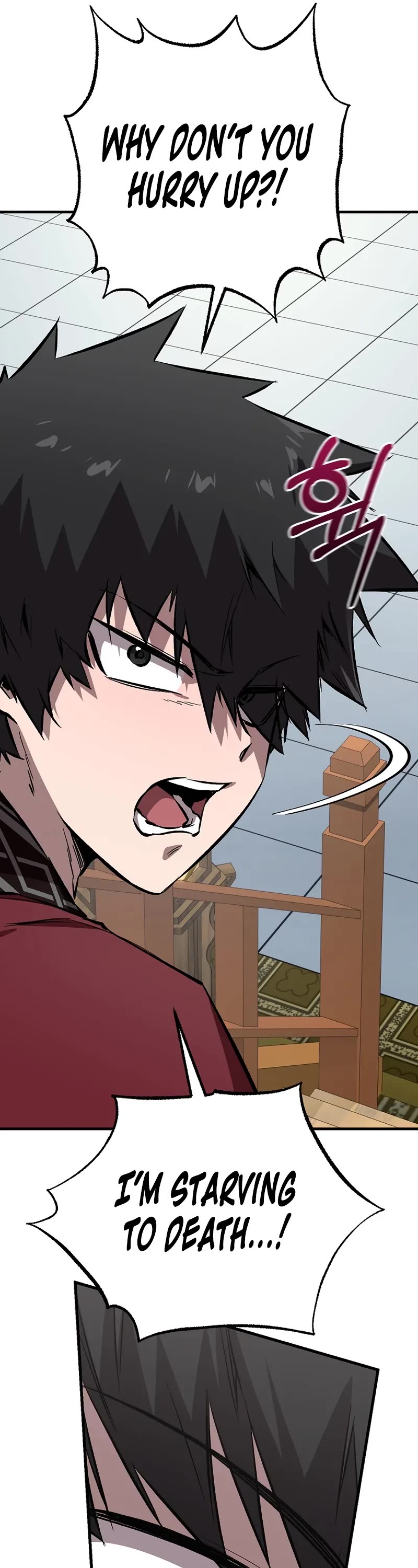 Childhood Friend of the Zenith chapter 78 page 42