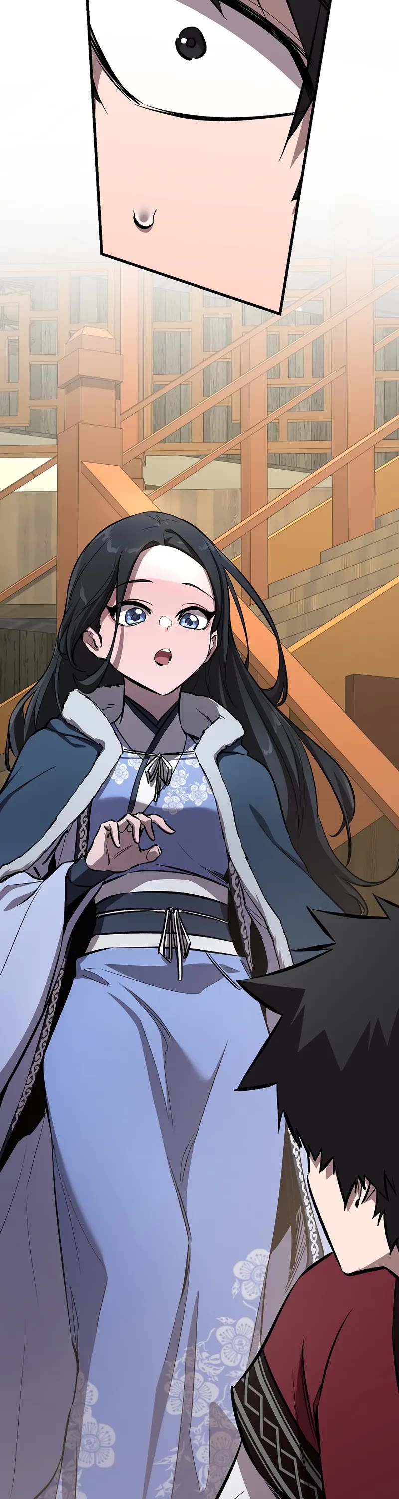 Childhood Friend of the Zenith chapter 78 page 43