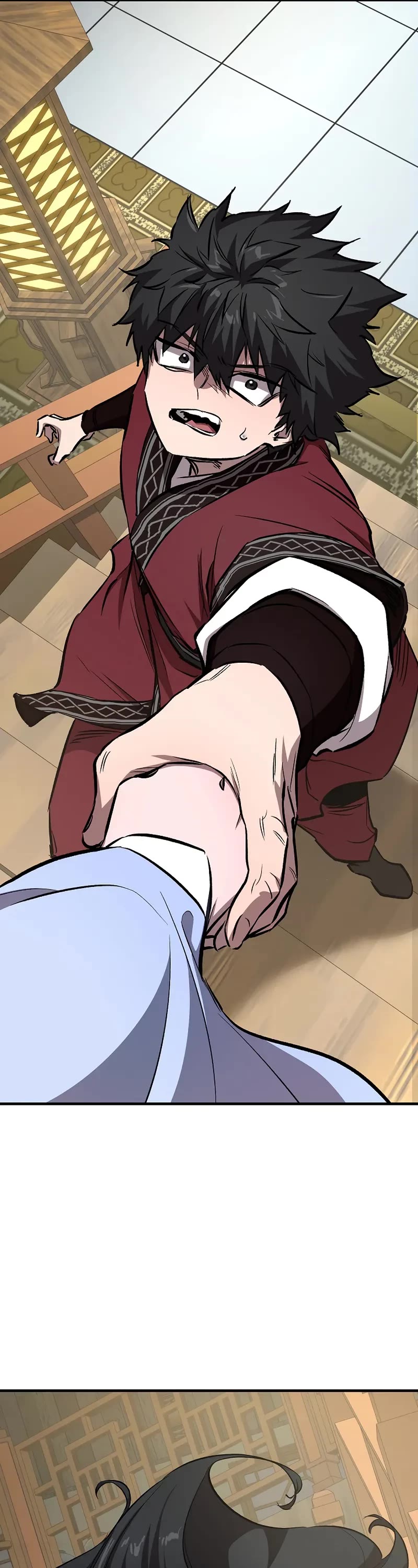 Childhood Friend of the Zenith chapter 78 page 47