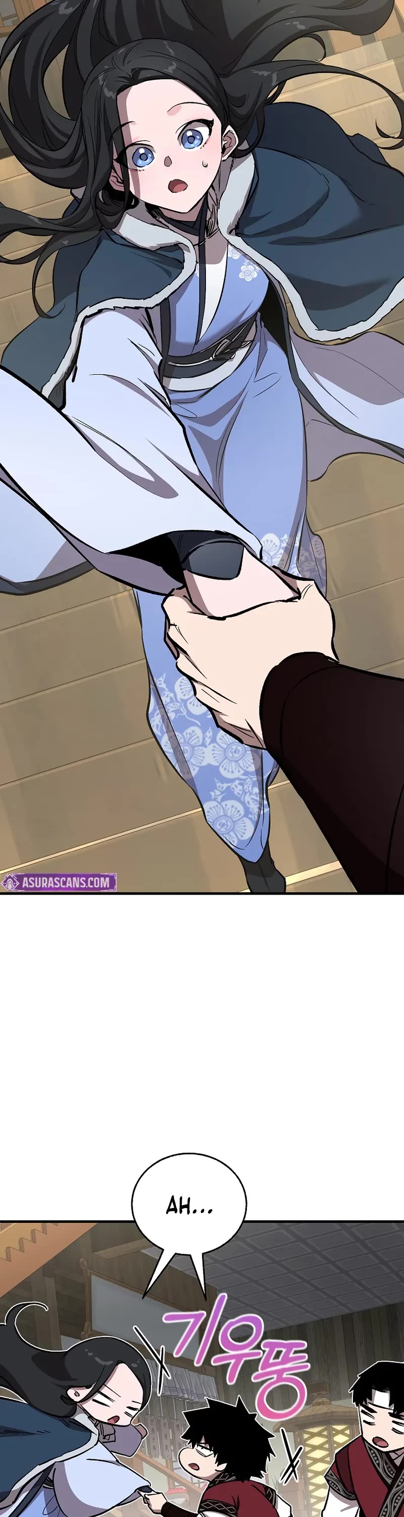 Childhood Friend of the Zenith chapter 78 page 48