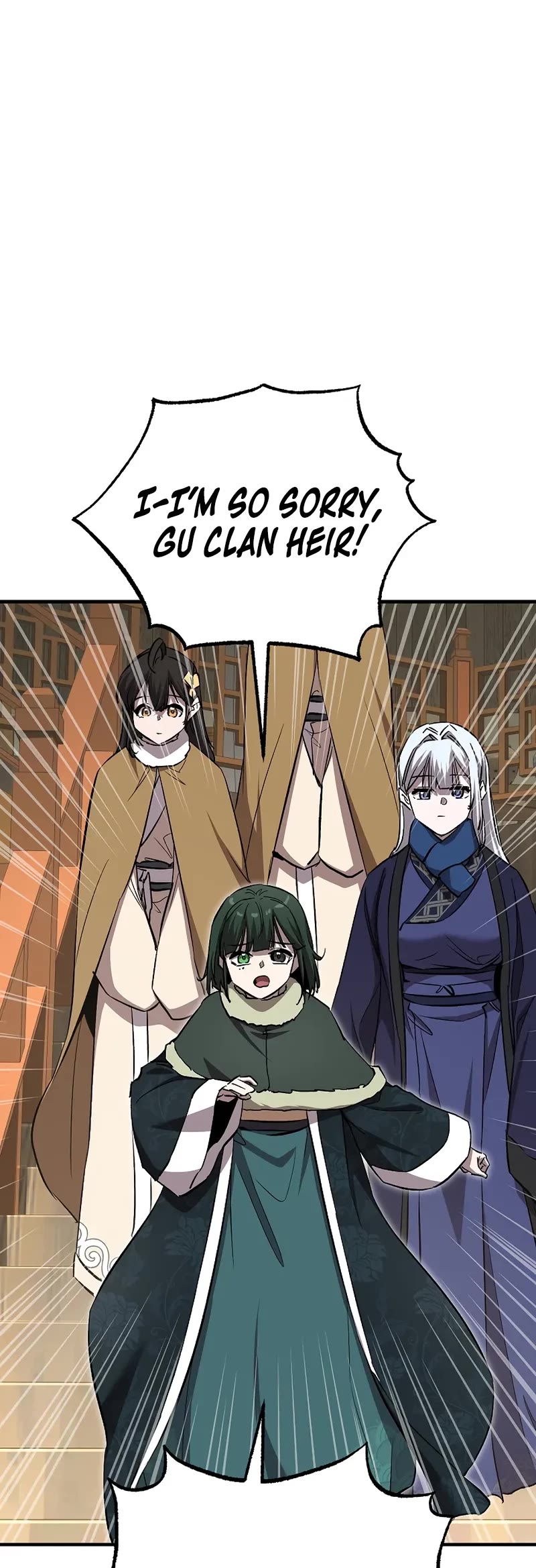 Childhood Friend of the Zenith chapter 78 page 50