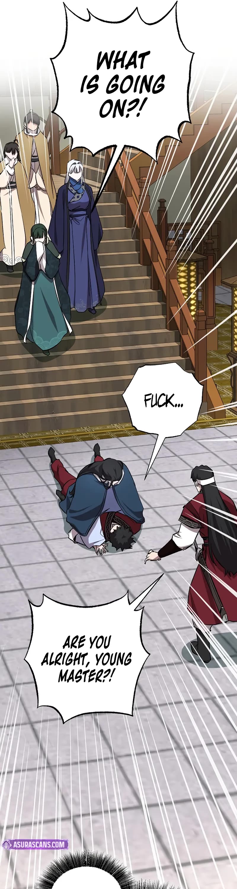 Childhood Friend of the Zenith chapter 78 page 52