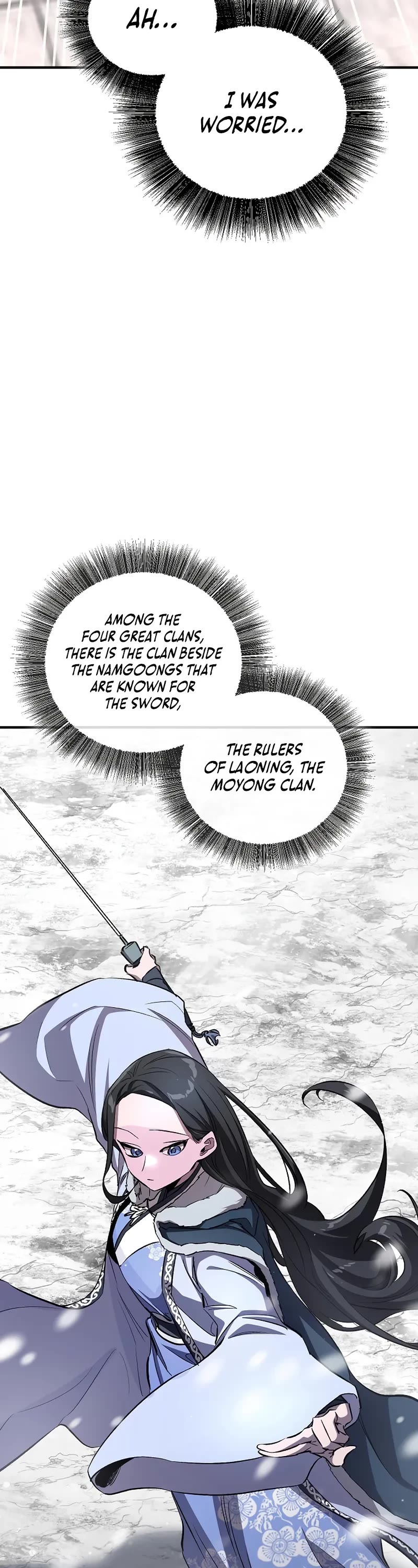 Childhood Friend of the Zenith chapter 78 page 53