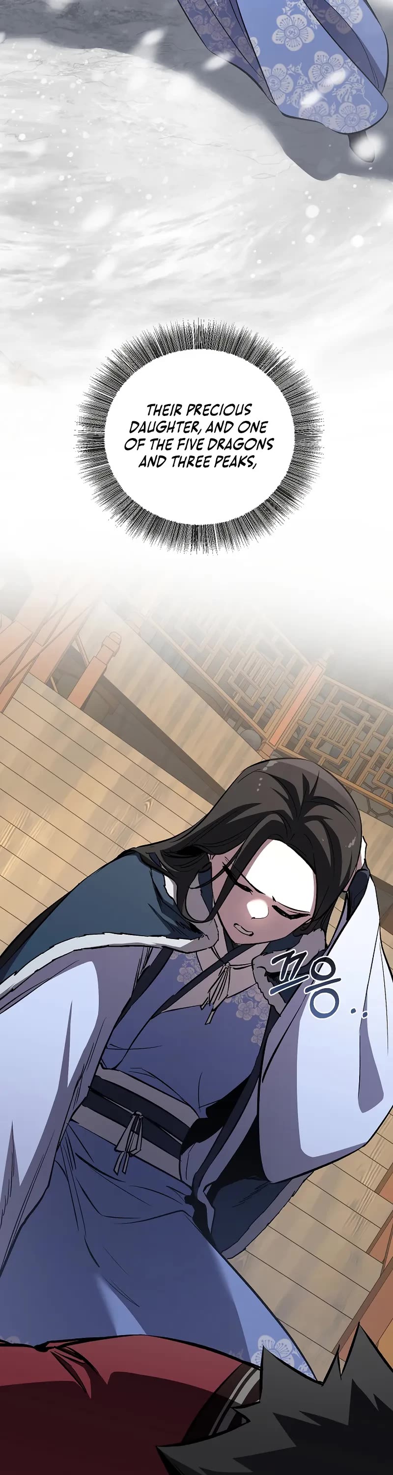 Childhood Friend of the Zenith chapter 78 page 54