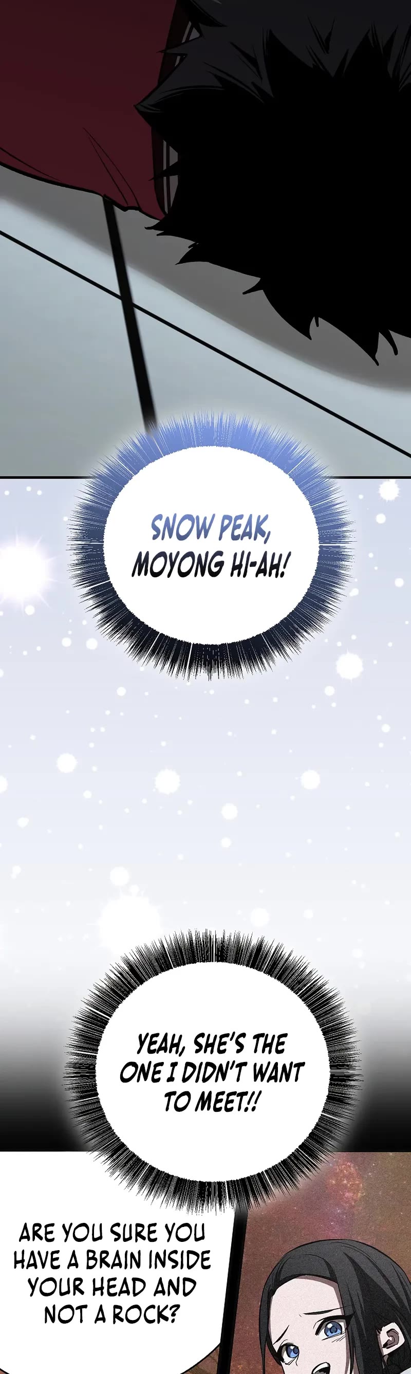 Childhood Friend of the Zenith chapter 78 page 55