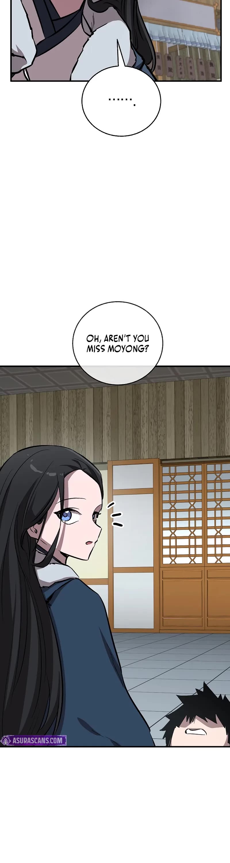 Childhood Friend of the Zenith chapter 78 page 58