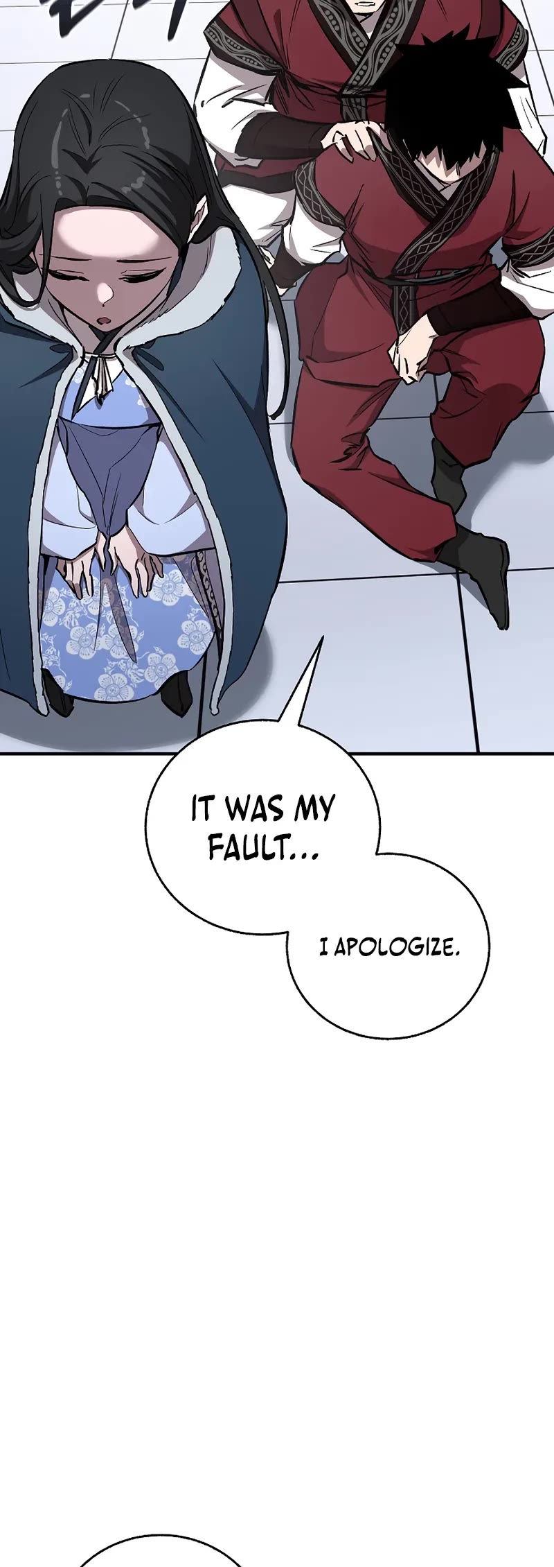 Childhood Friend of the Zenith chapter 78 page 60