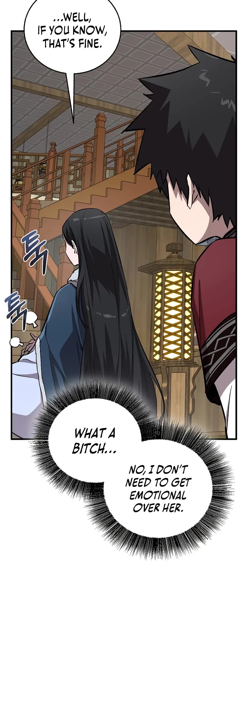 Childhood Friend of the Zenith chapter 78 page 61