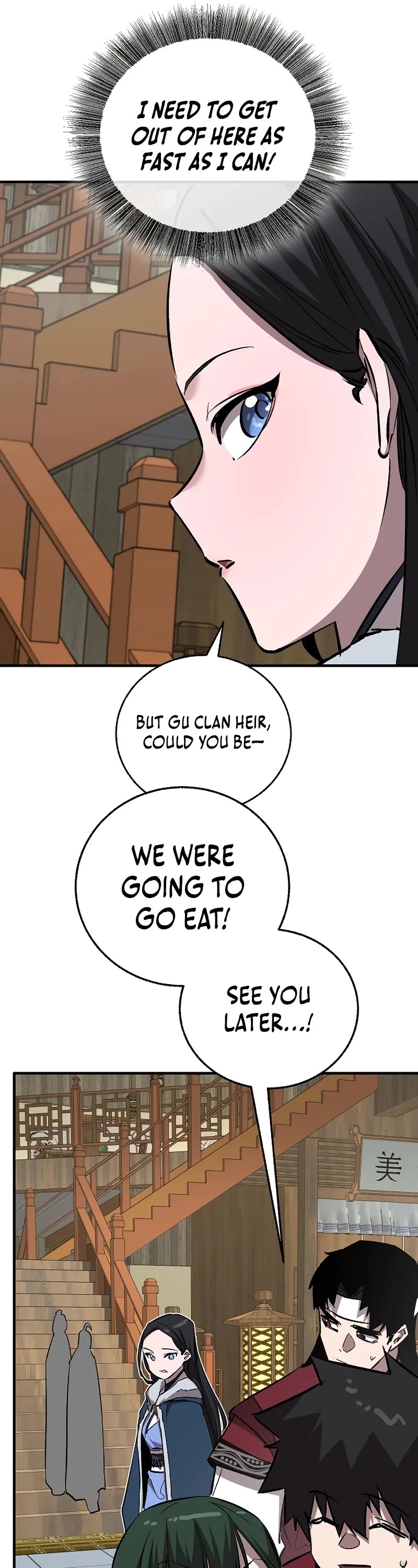 Childhood Friend of the Zenith chapter 78 page 62