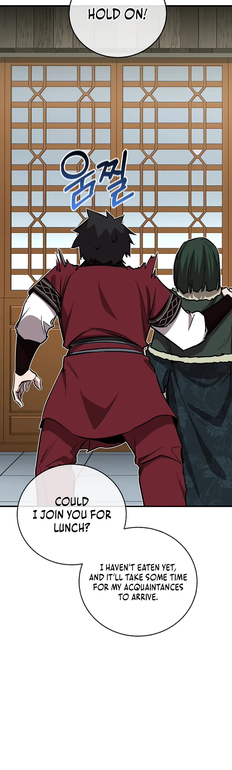 Childhood Friend of the Zenith chapter 78 page 65