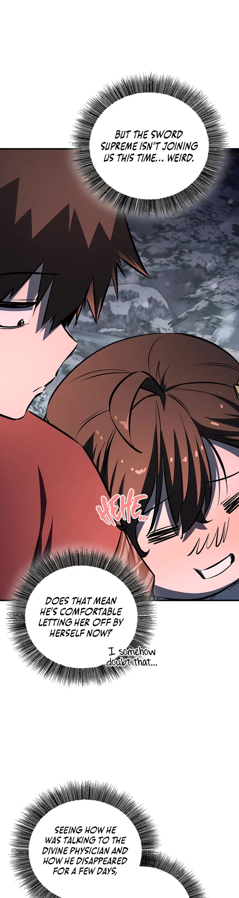 Childhood Friend of the Zenith chapter 78 page 7