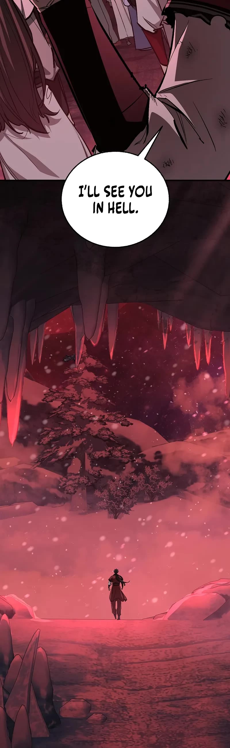 Childhood Friend of the Zenith chapter 79 page 10