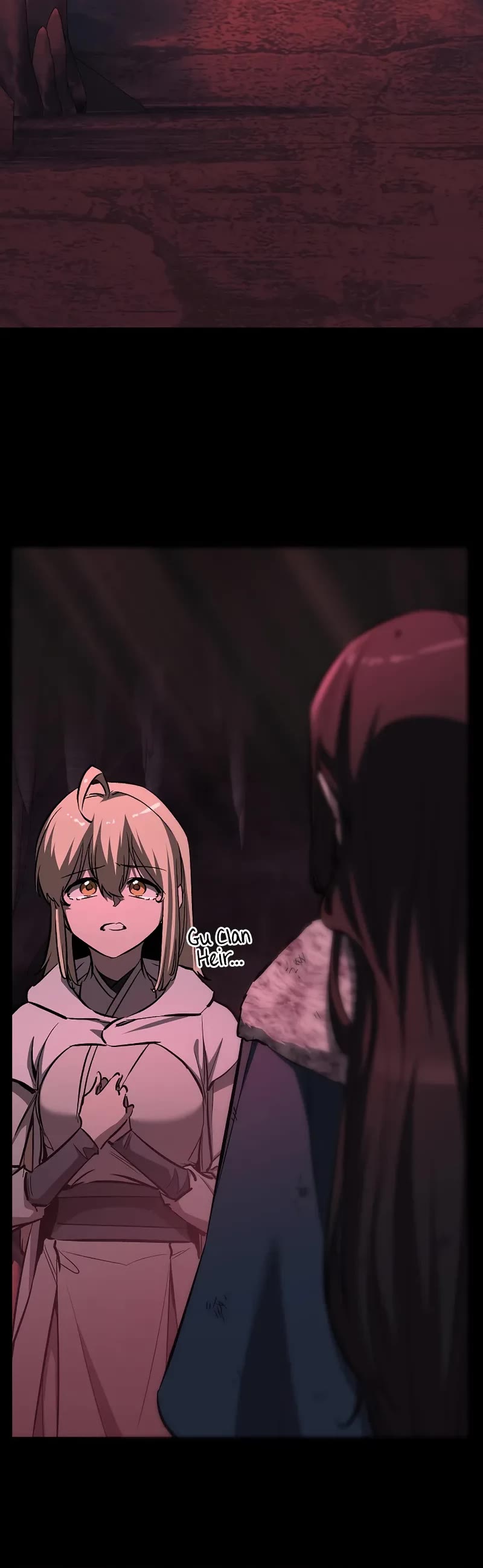 Childhood Friend of the Zenith chapter 79 page 11