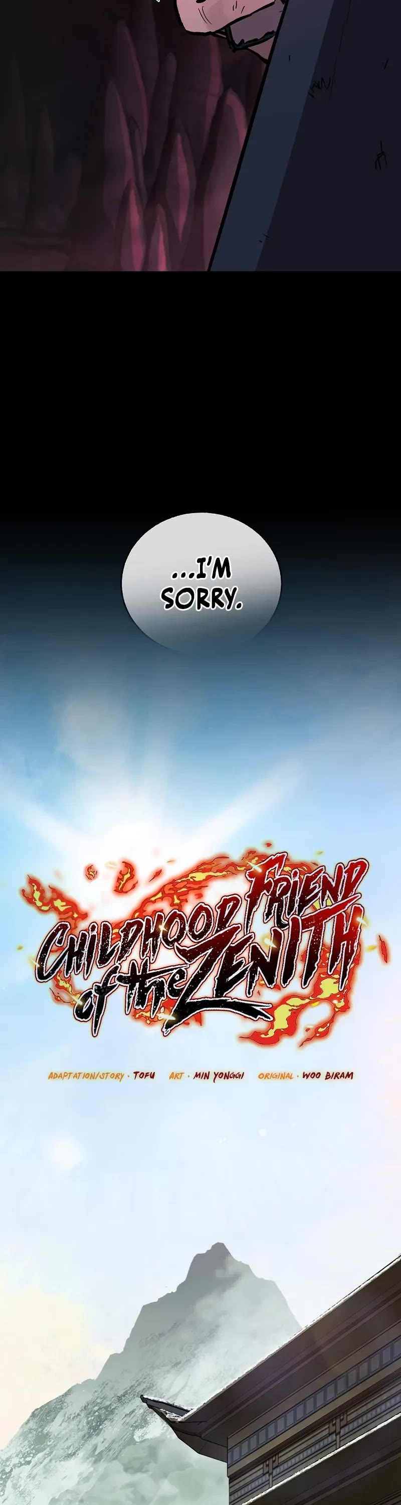 Childhood Friend of the Zenith chapter 79 page 13