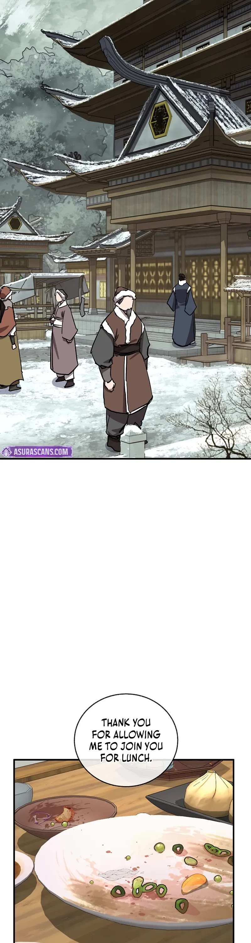 Childhood Friend of the Zenith chapter 79 page 14