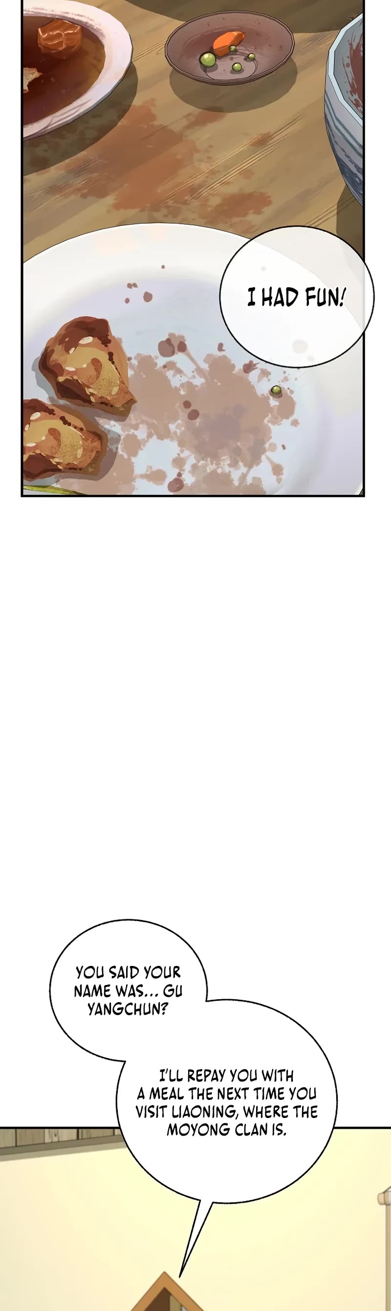 Childhood Friend of the Zenith chapter 79 page 15