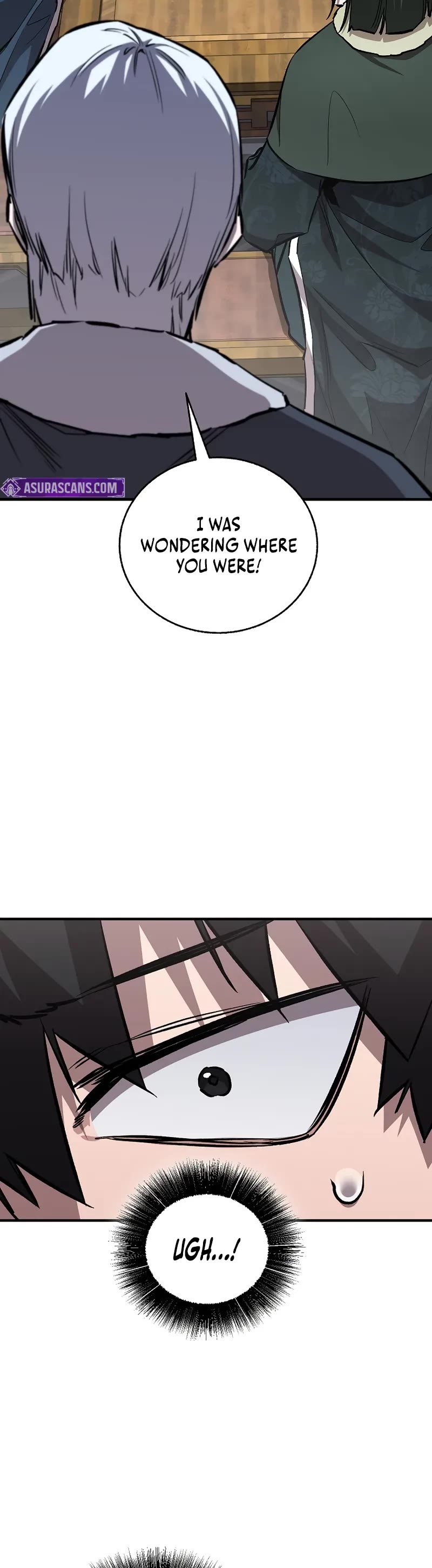 Childhood Friend of the Zenith chapter 79 page 20