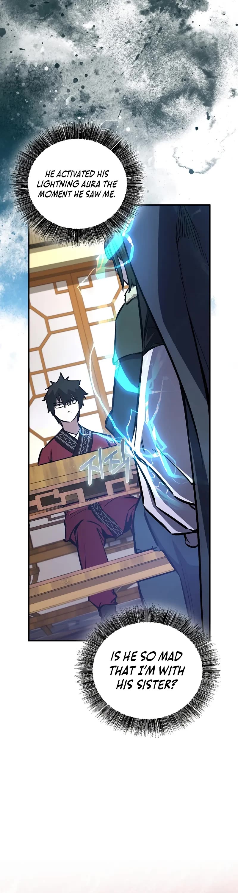 Childhood Friend of the Zenith chapter 79 page 23