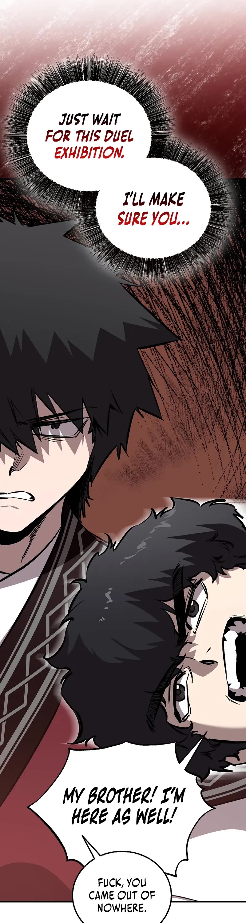 Childhood Friend of the Zenith chapter 79 page 24