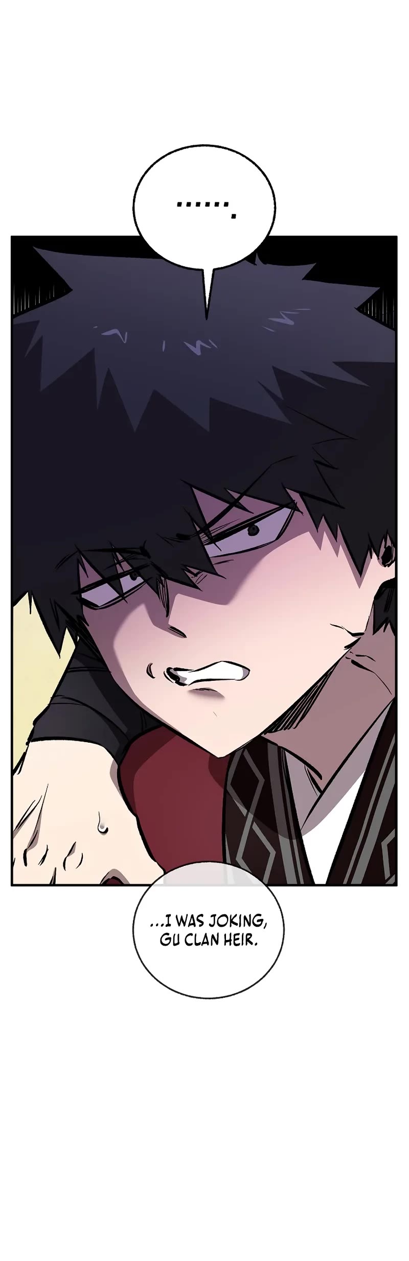 Childhood Friend of the Zenith chapter 79 page 26