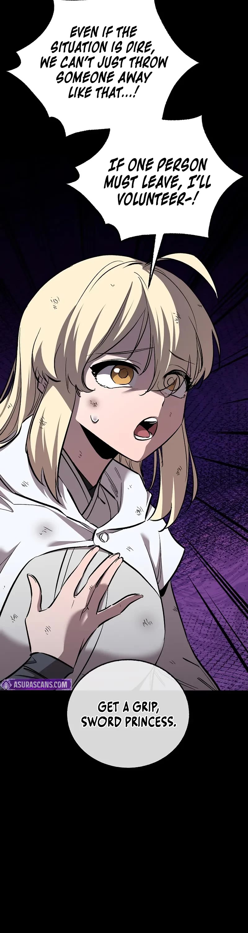 Childhood Friend of the Zenith chapter 79 page 3