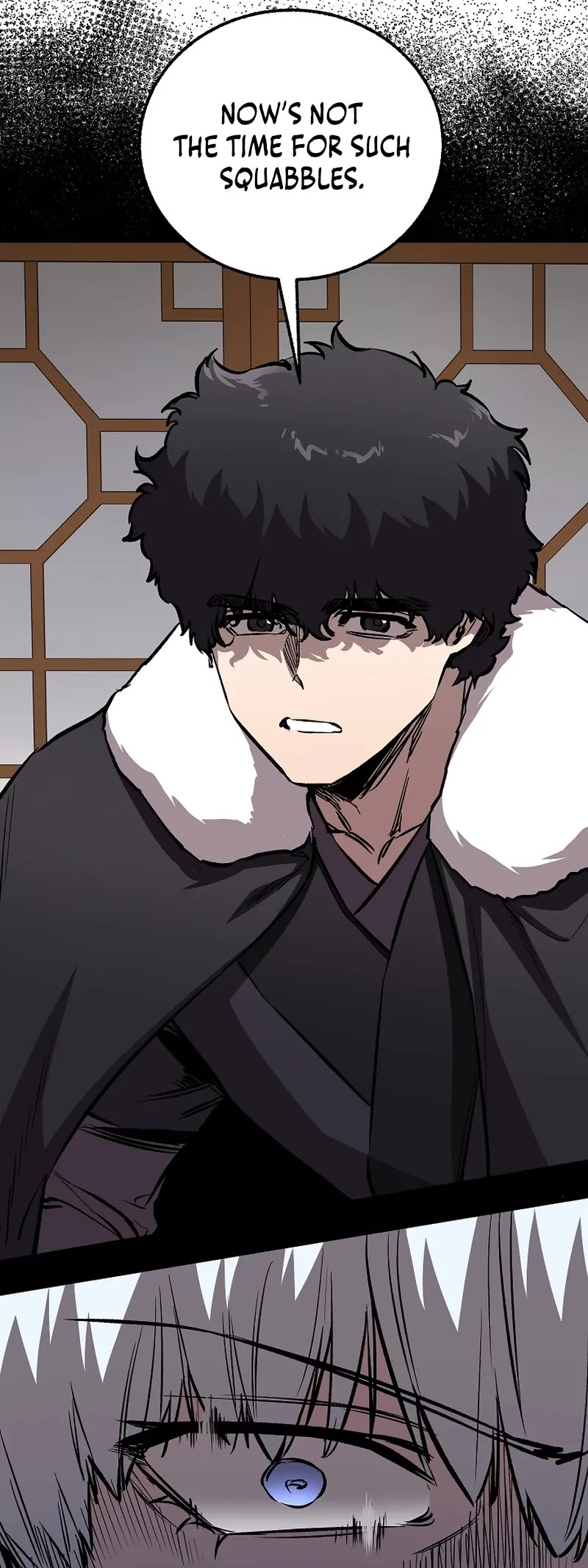 Childhood Friend of the Zenith chapter 79 page 30