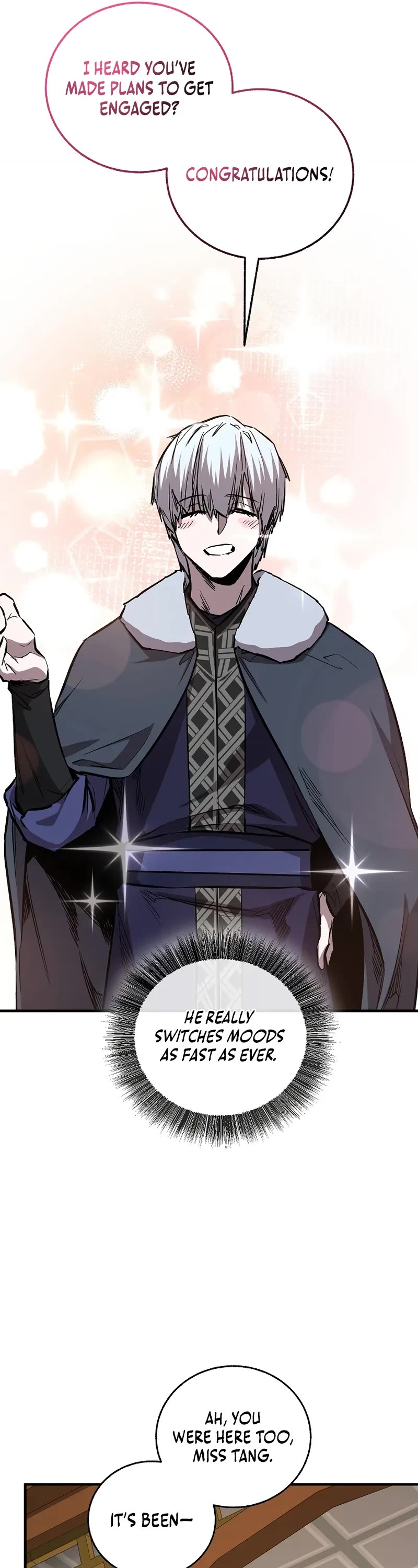 Childhood Friend of the Zenith chapter 79 page 32