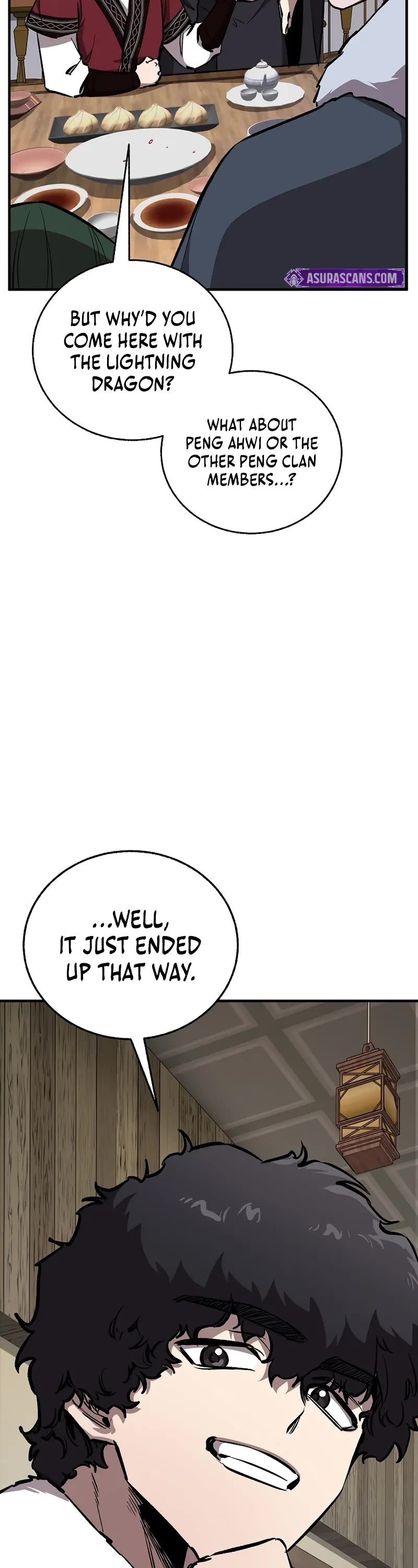 Childhood Friend of the Zenith chapter 79 page 34