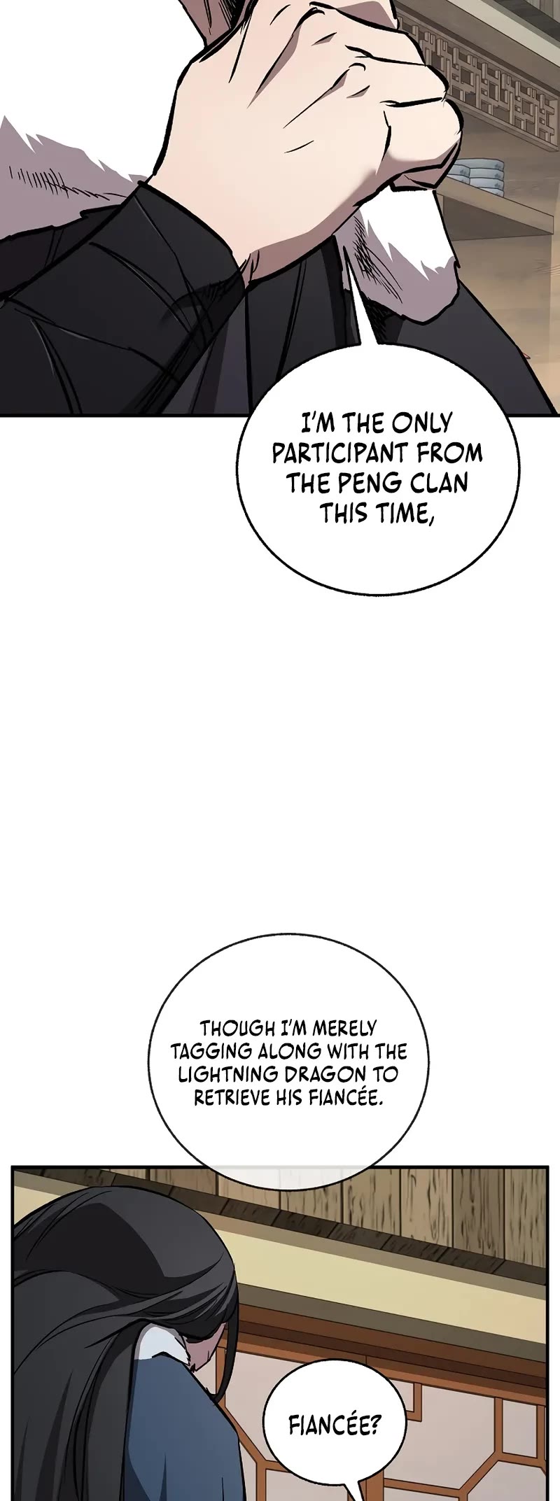 Childhood Friend of the Zenith chapter 79 page 35