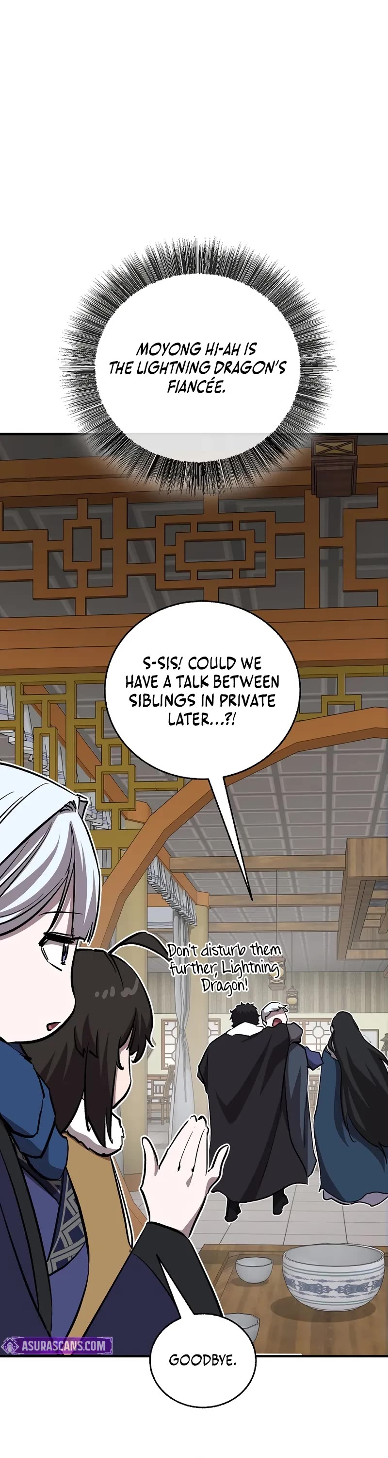 Childhood Friend of the Zenith chapter 79 page 38