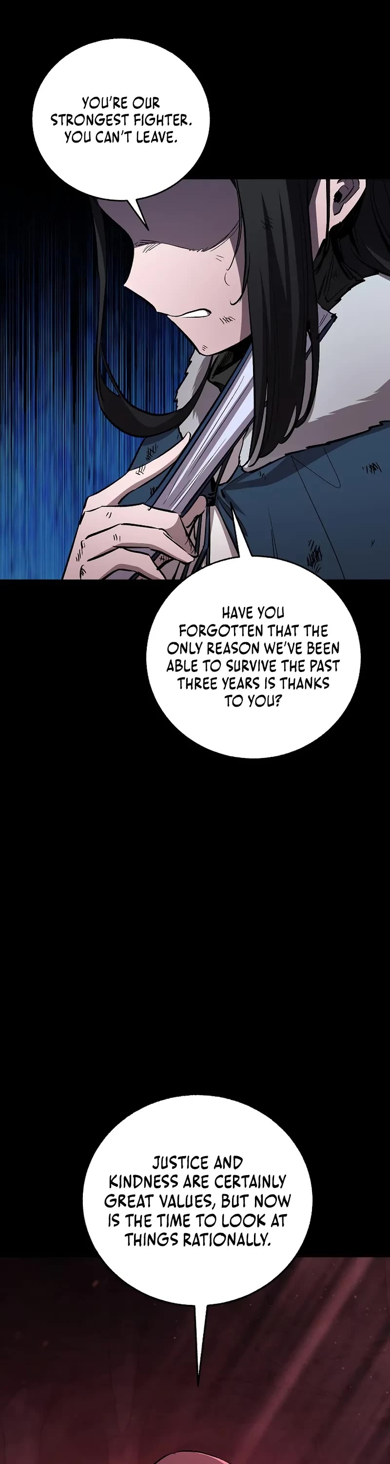 Childhood Friend of the Zenith chapter 79 page 4