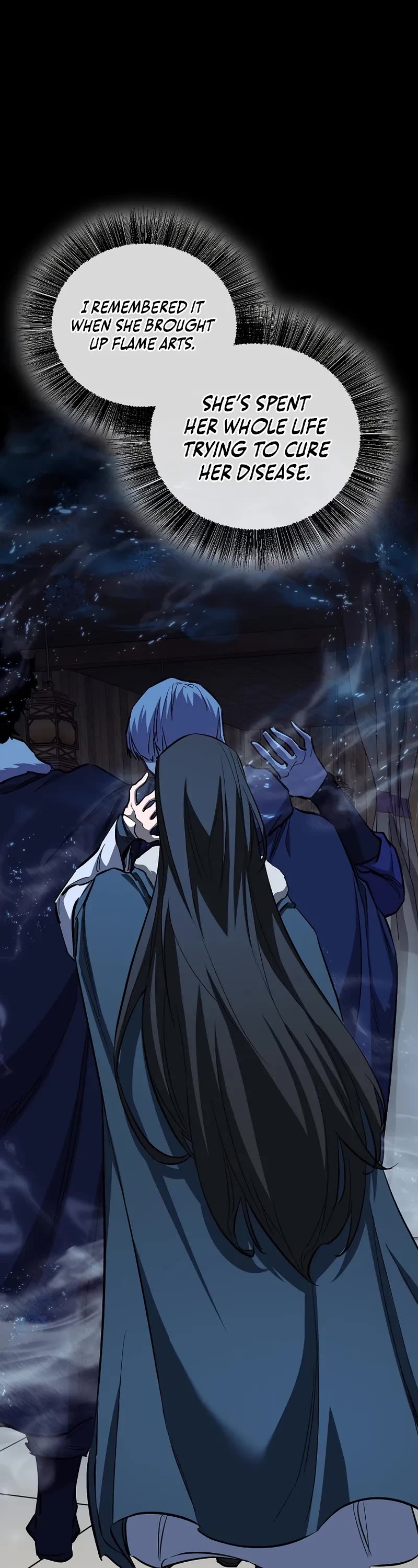 Childhood Friend of the Zenith chapter 79 page 43