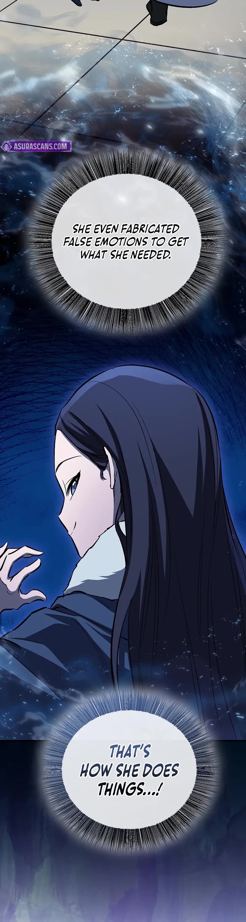 Childhood Friend of the Zenith chapter 79 page 44