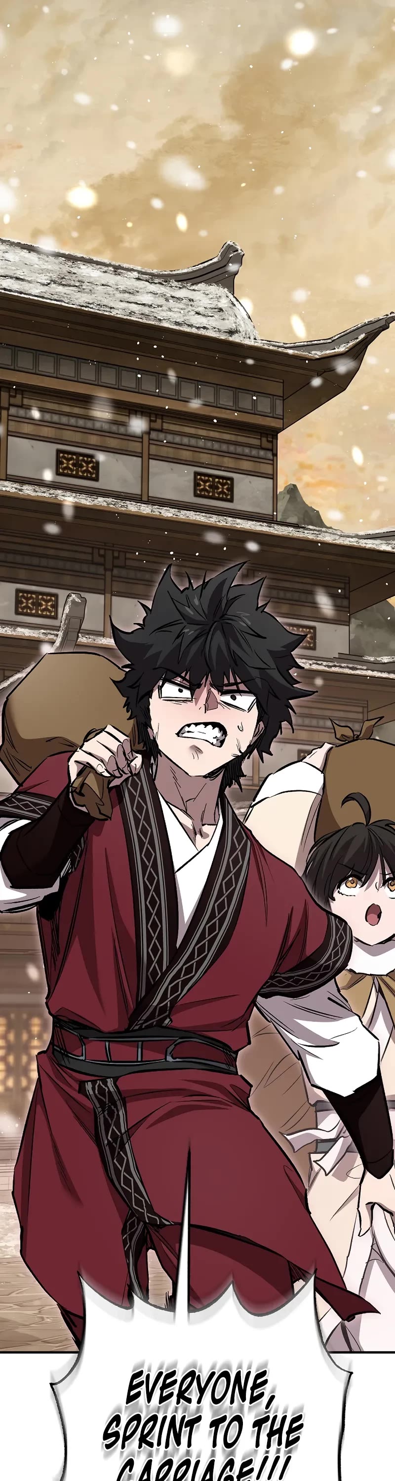 Childhood Friend of the Zenith chapter 79 page 47