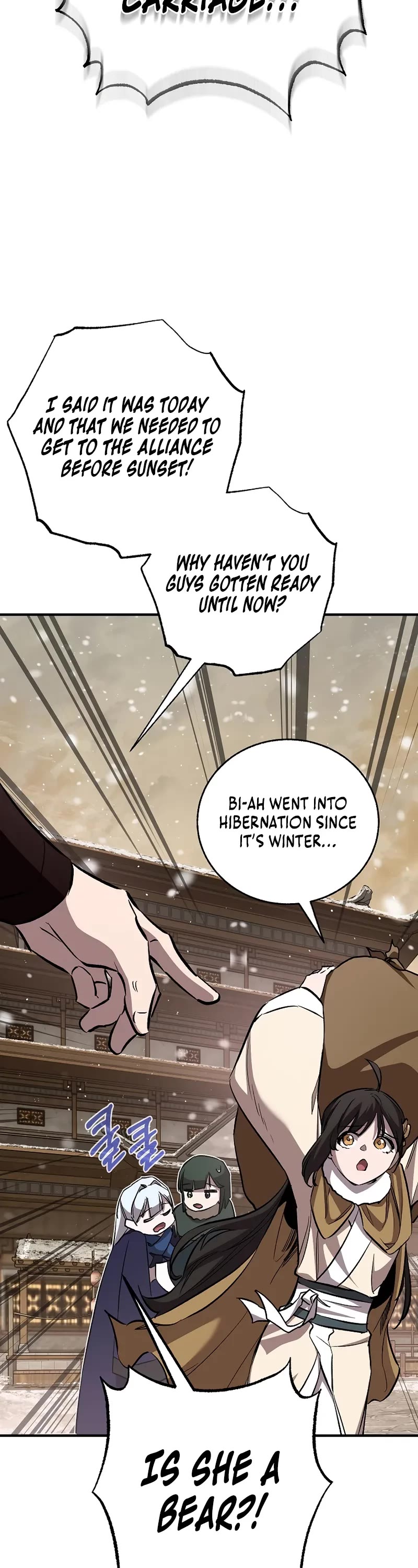 Childhood Friend of the Zenith chapter 79 page 48