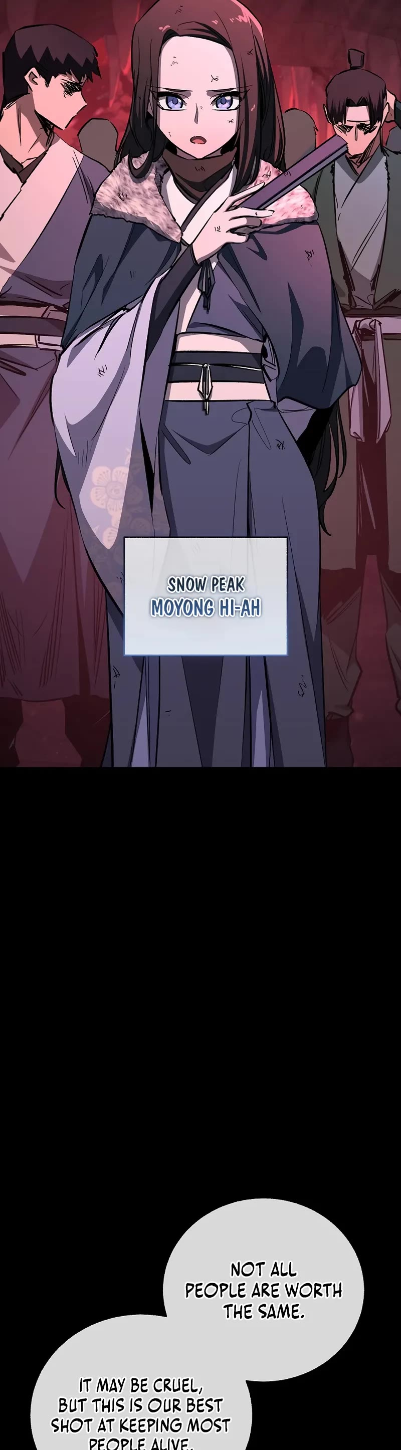 Childhood Friend of the Zenith chapter 79 page 5