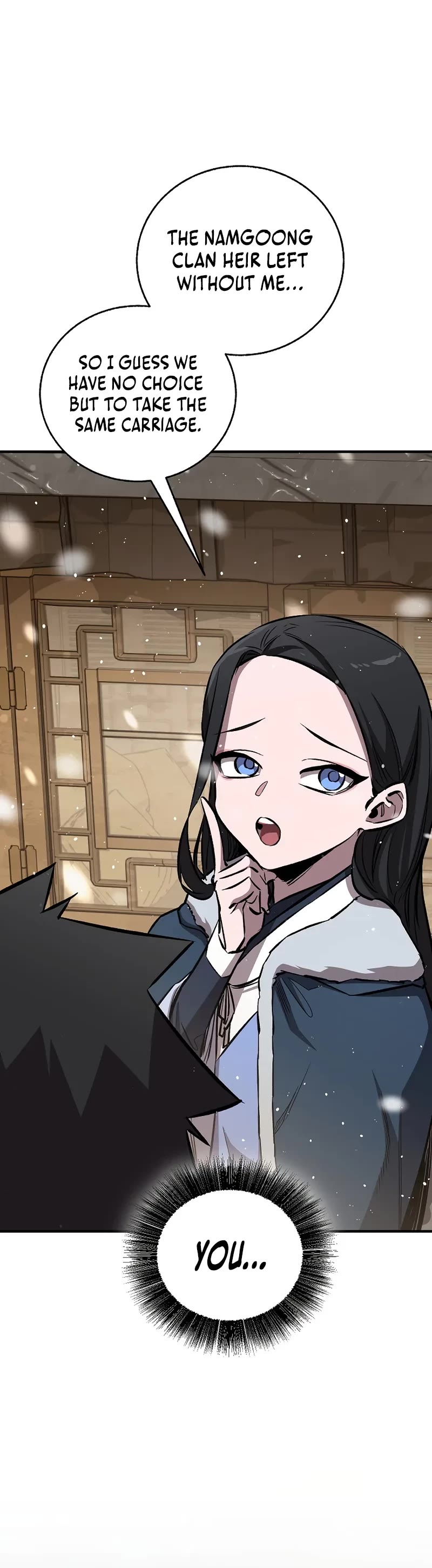 Childhood Friend of the Zenith chapter 79 page 51